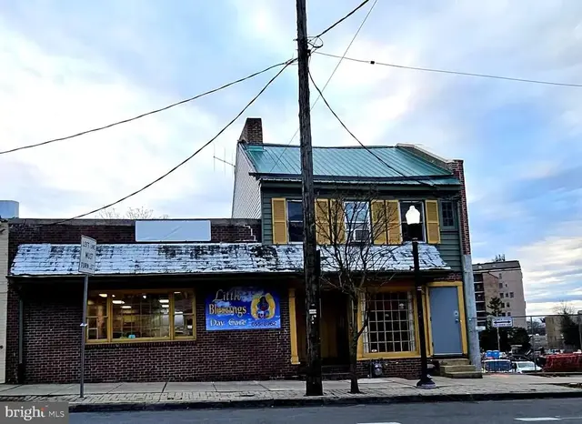 2010 N Market St, Wilmington