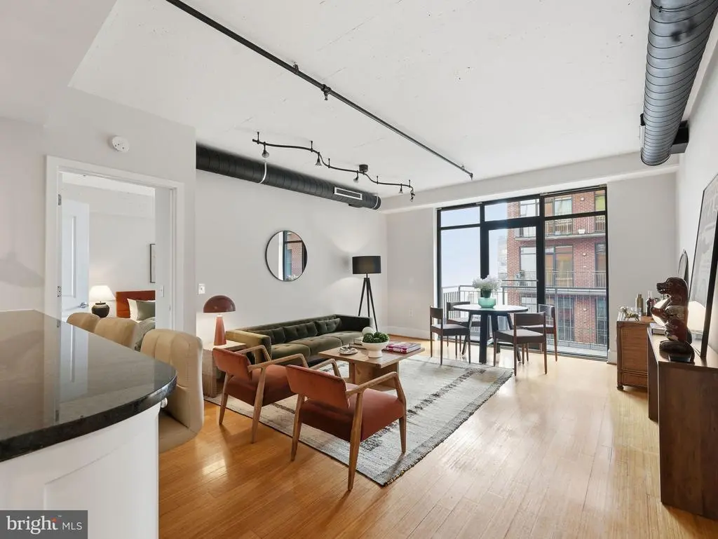 1440 Church St Nw #401, WASHINGTON