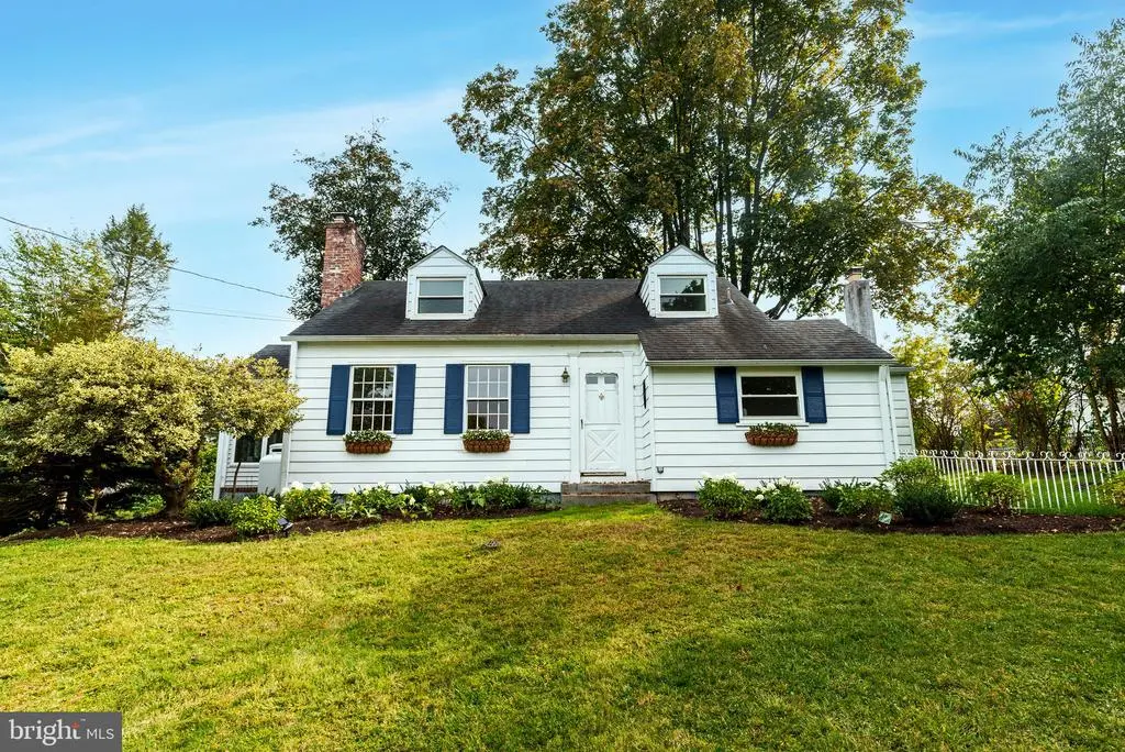 Photo of Listing #PABU2112364