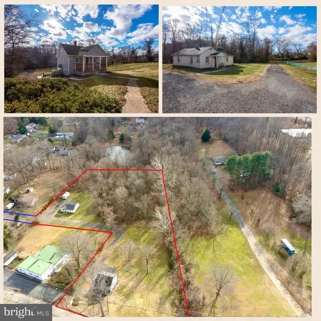 2820 Creswell Road & 2826 Runion Lane, Bel Air