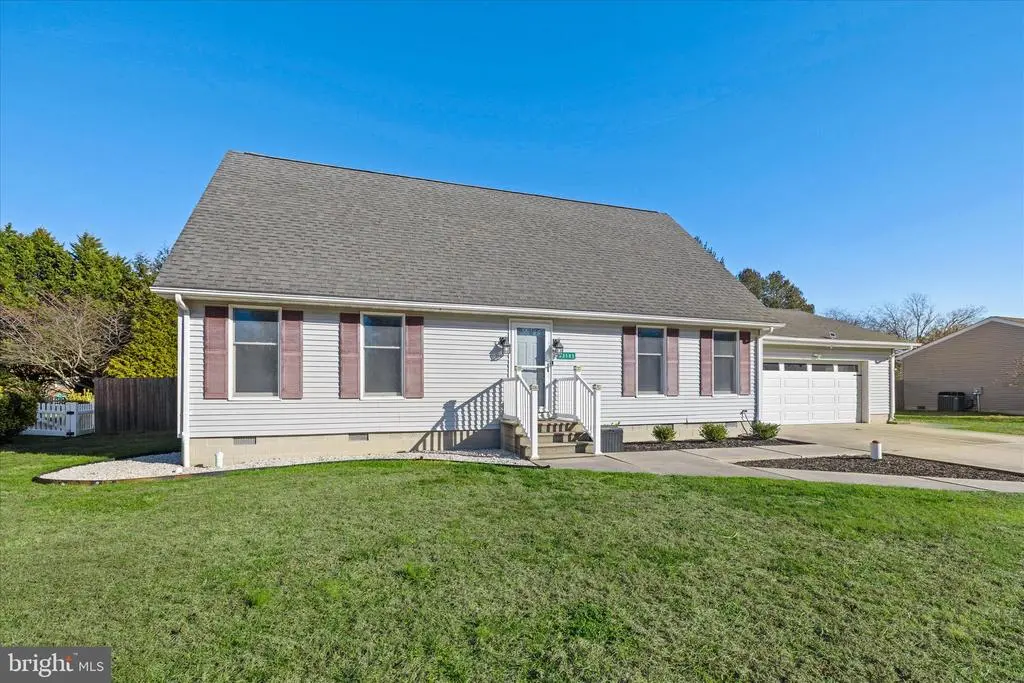 33185 Fairfield Rd, LEWES