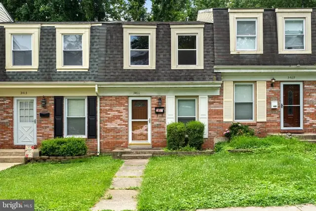 3411 Santee Rd, Nottingham