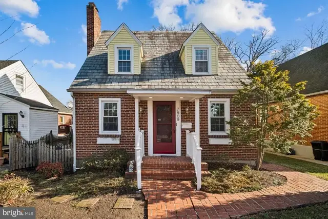 7809 Oakdale Ave, Baltimore