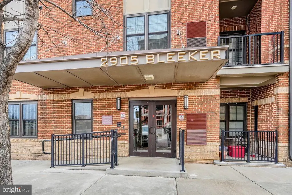 2905 Bleeker St #4-304, FAIRFAX