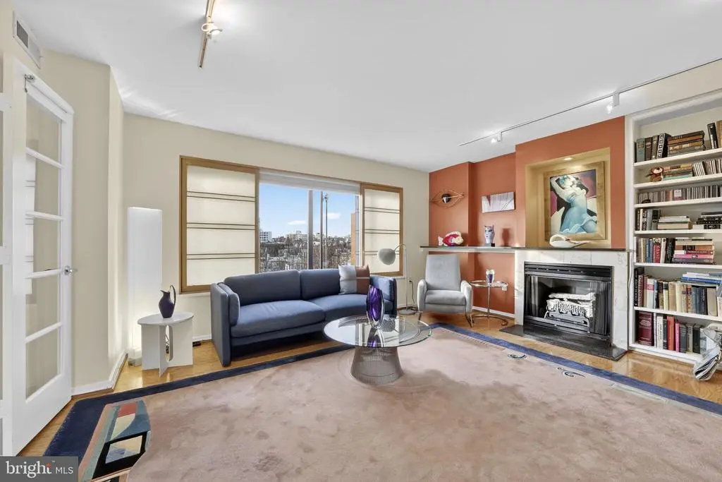 1520 16th St Nw #unit #504, WASHINGTON