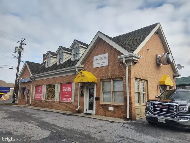 18035 Georgia Ave, Olney