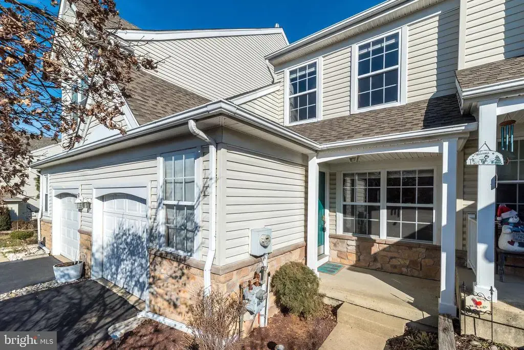 1613 Rockcress Dr, JAMISON