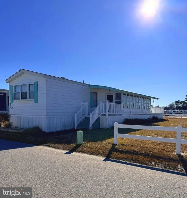 38267 Possum Rd #271, Ocean View
