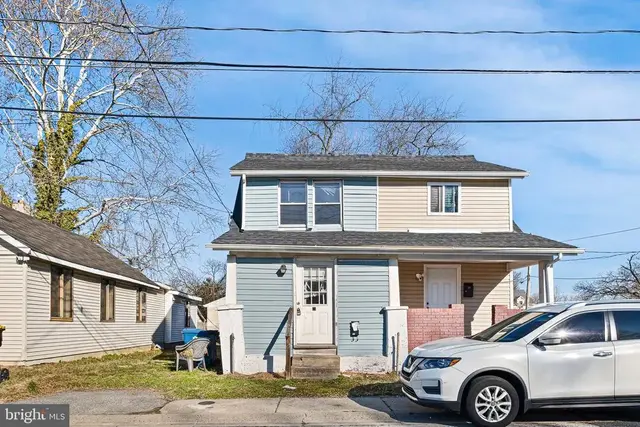 29 South St, New Castle