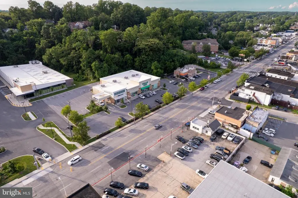 5960 Belair Rd, Baltimore