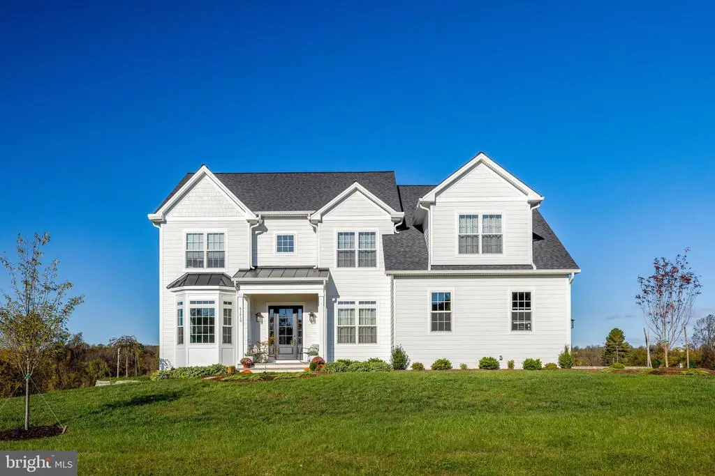 41416 Canongate Dr, LEESBURG