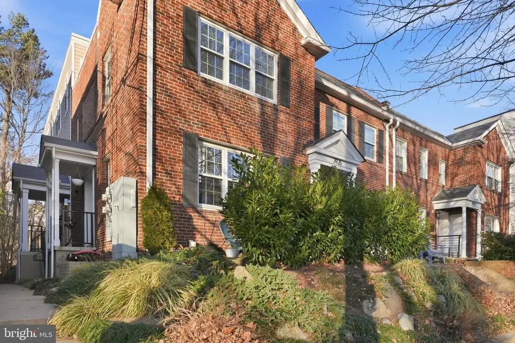 3925 Fulton St Nw #1, WASHINGTON