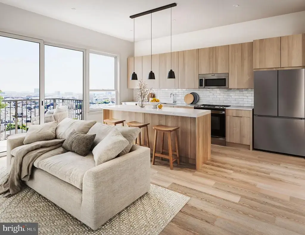 922 N Broad St #1b-704, PHILADELPHIA