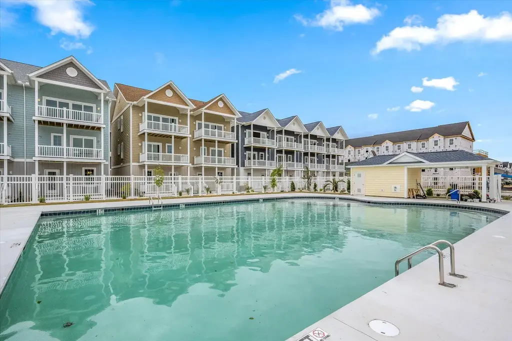 109-a Sanibel Ct #a, OCEAN CITY