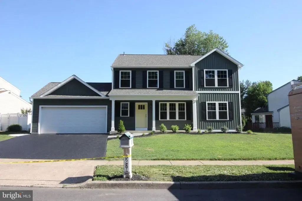 5284 Merganser Way, BENSALEM