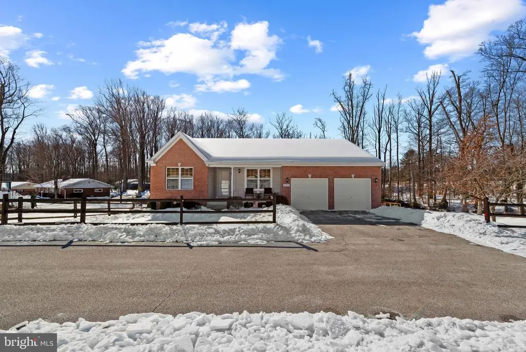 8953 Chapel Ave, Ellicott City