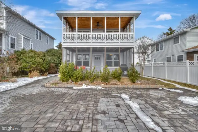 21008 Dodd Ave, Rehoboth Beach