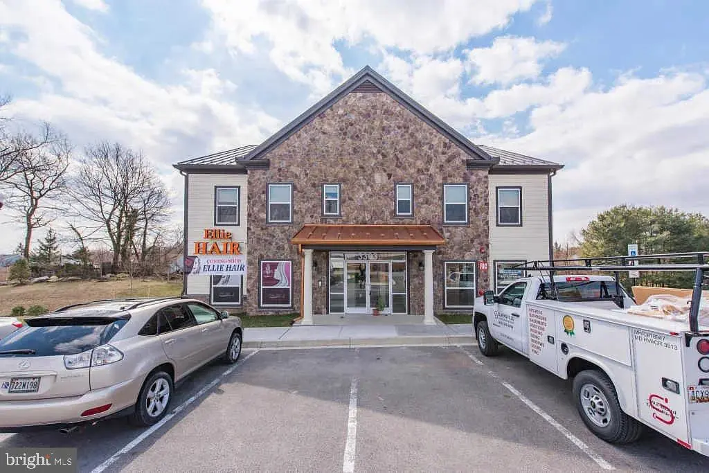 3303 Demirel Way #d, Ellicott City