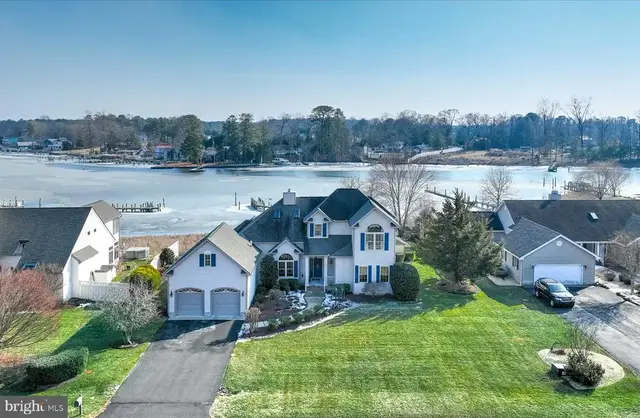 32336 Mariners Way, Millsboro