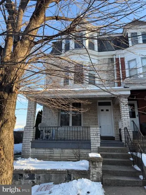 45 Carroll St, READING