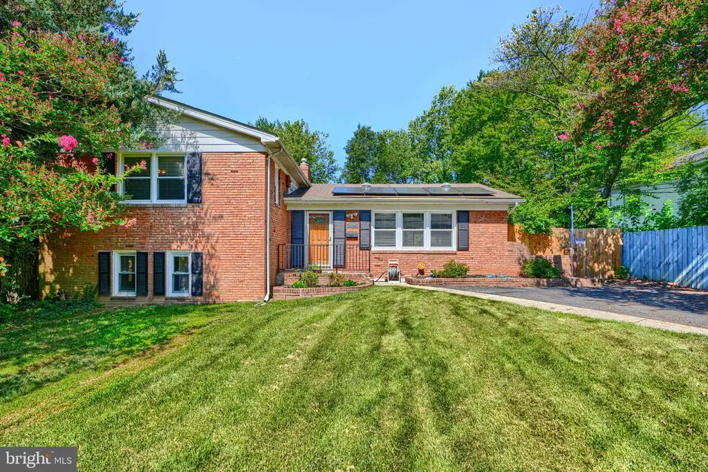 10708 Woodsdale Dr, SILVER SPRING