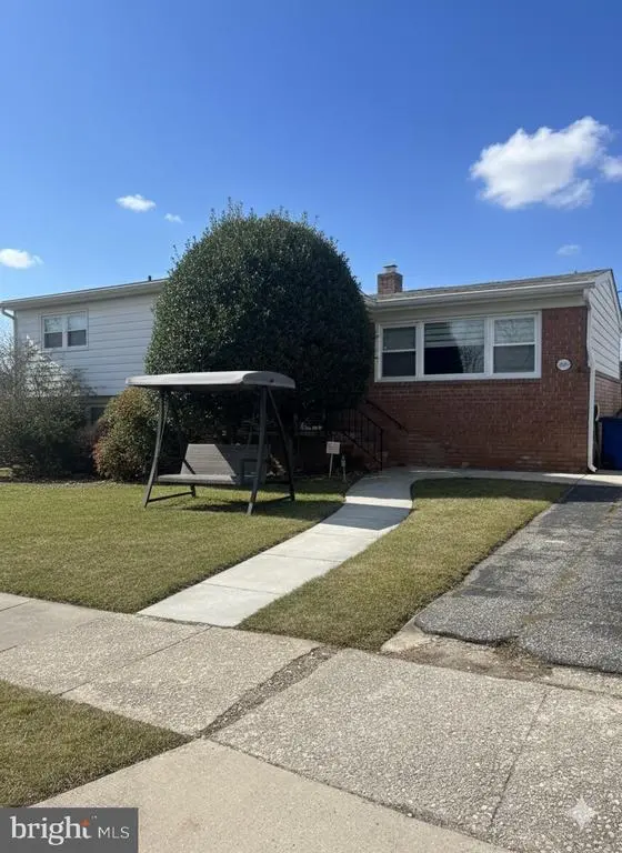 6600 Linco Ave, Baltimore