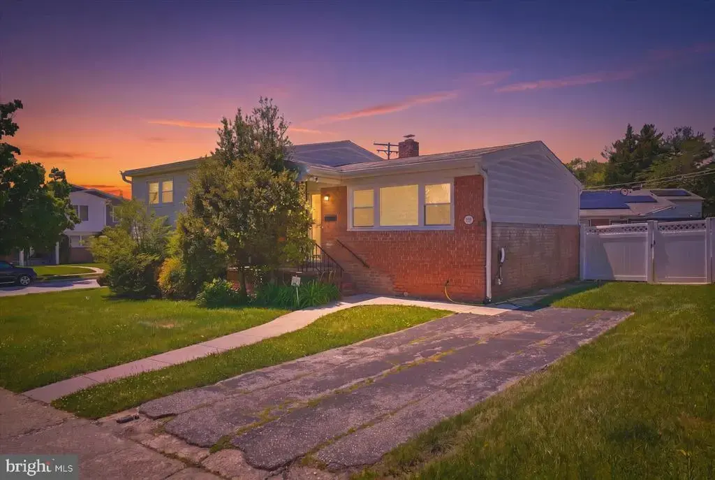 6600 Linco Ave, BALTIMORE