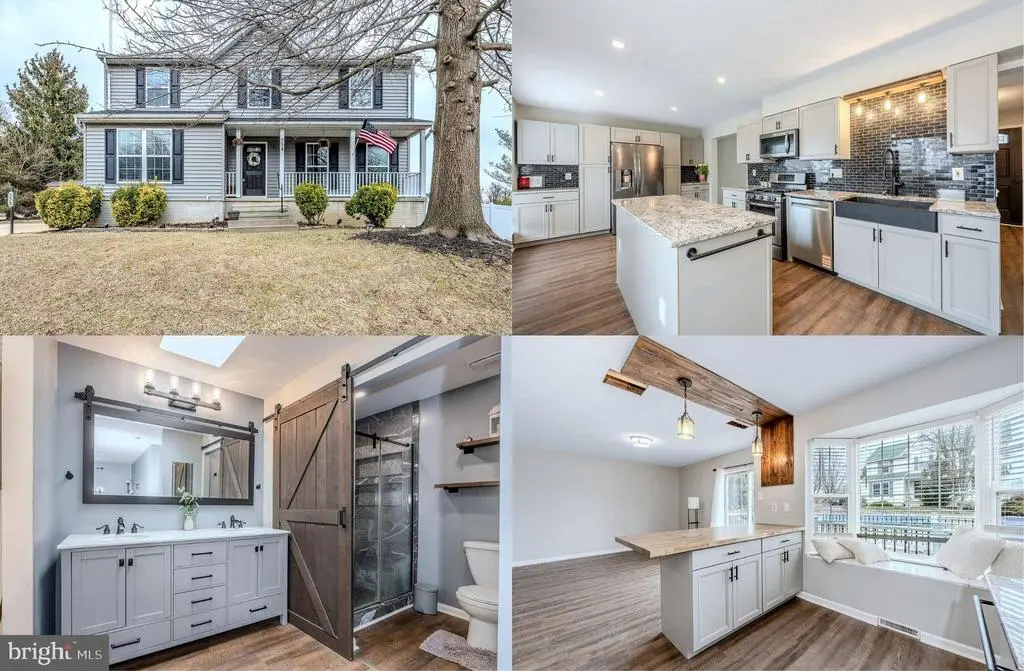 754 Mulligan Ln, Westminster