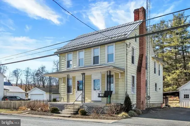 367 High St, Orrtanna