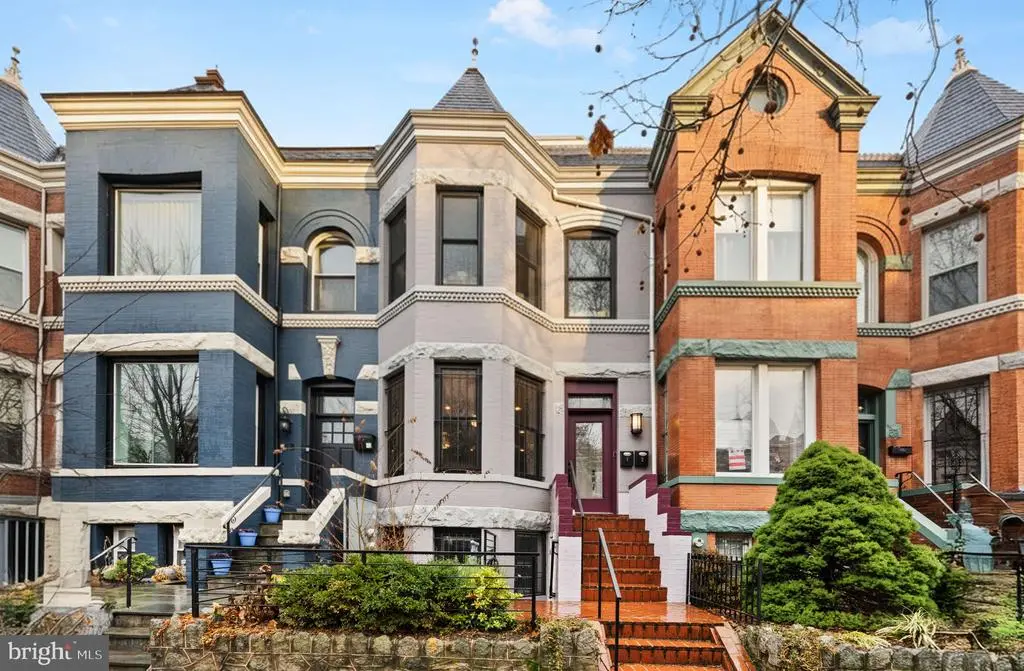 120 S St Nw #1, WASHINGTON