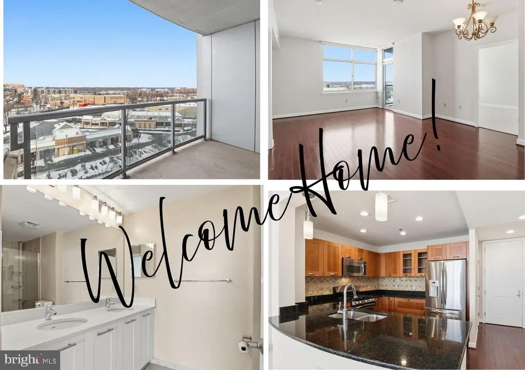 5750 Bou Ave #801, ROCKVILLE