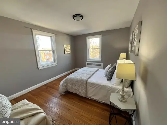 56 Yorkway, Baltimore