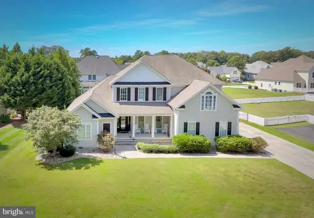 134 E Buckingham Dr, Rehoboth Beach