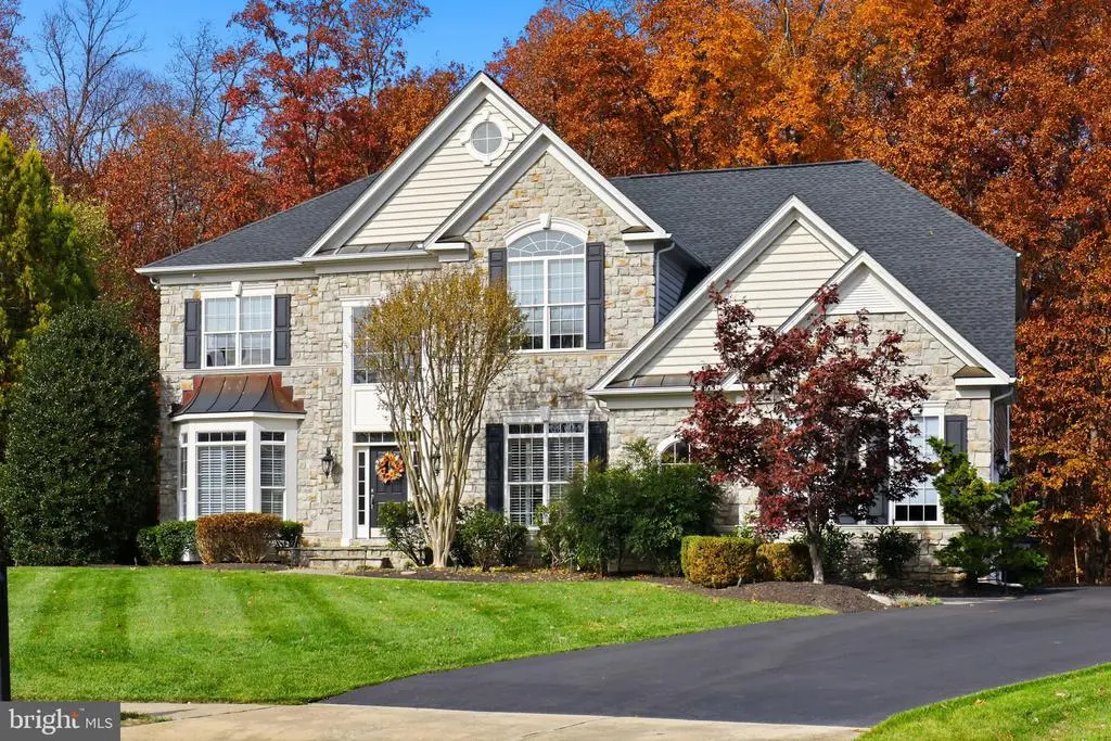 22455 Pine Ridge Ct, ASHBURN