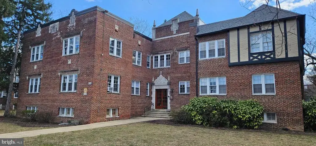236 Farragut St Nw #h-203, WASHINGTON