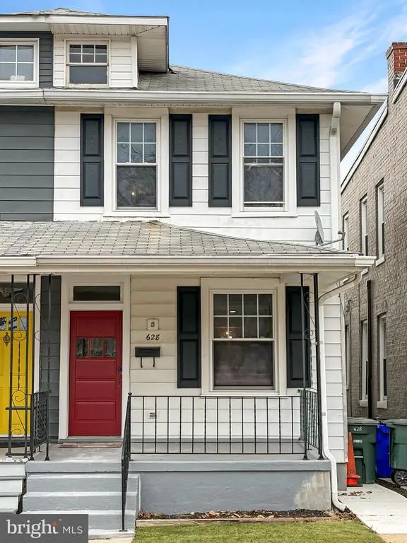 628 Trail Ave, Frederick