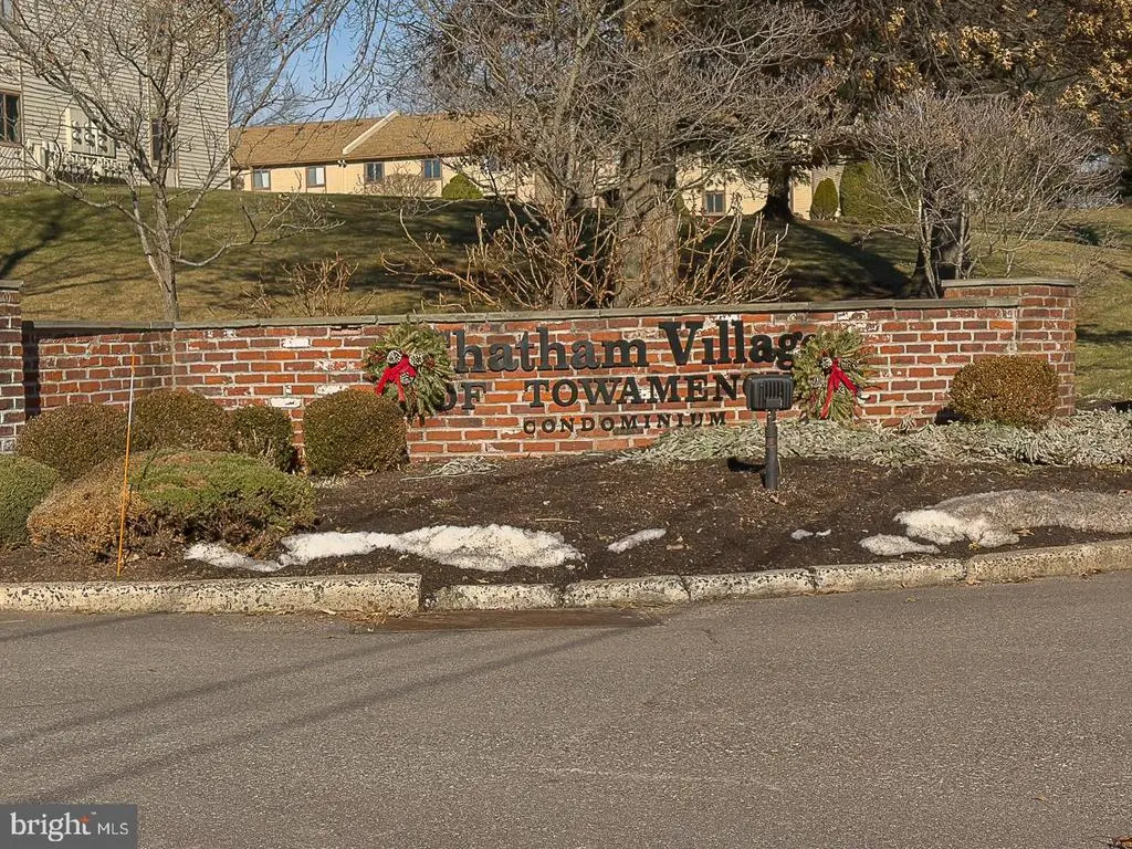 173 Oberlin Ter #18-c, LANSDALE