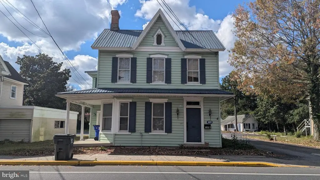 109 Bedford St, GEORGETOWN