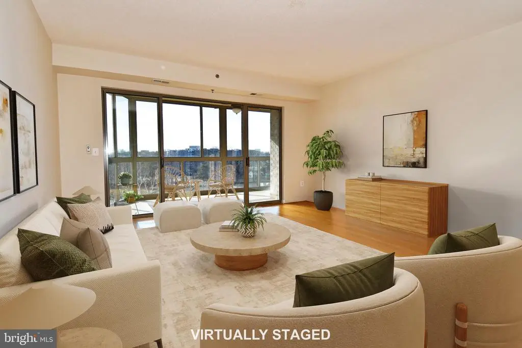 3100 N Leisure World Blvd #801, SILVER SPRING