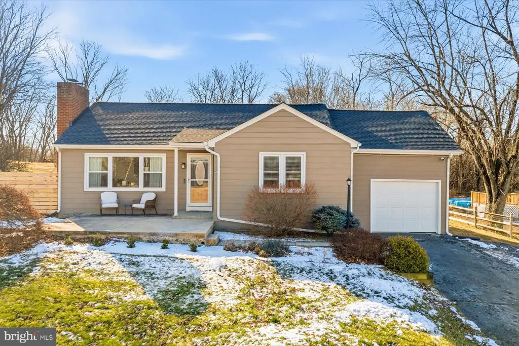 9424 Gas House Pike, Frederick