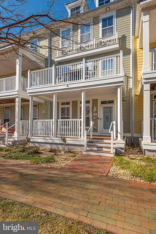 18 Canal Side Mews W, Ocean City