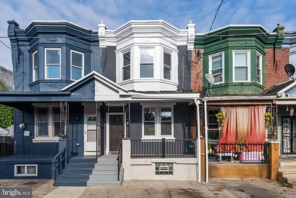 3943 Dell St, PHILADELPHIA