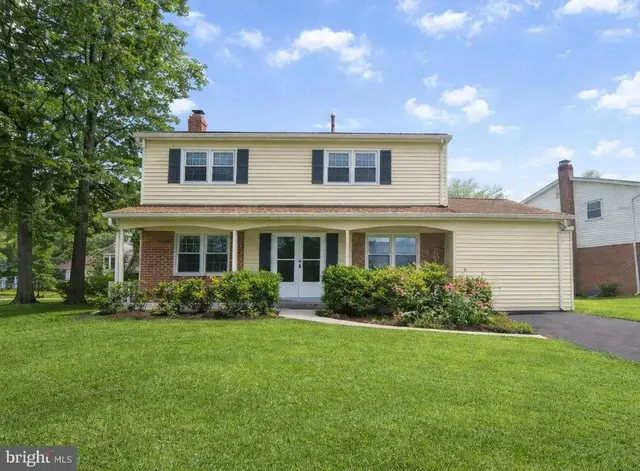 6901 Huntsman Blvd, Springfield