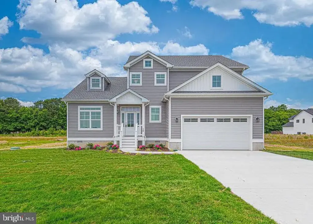 10 Jockey Ct, OCEAN PINES