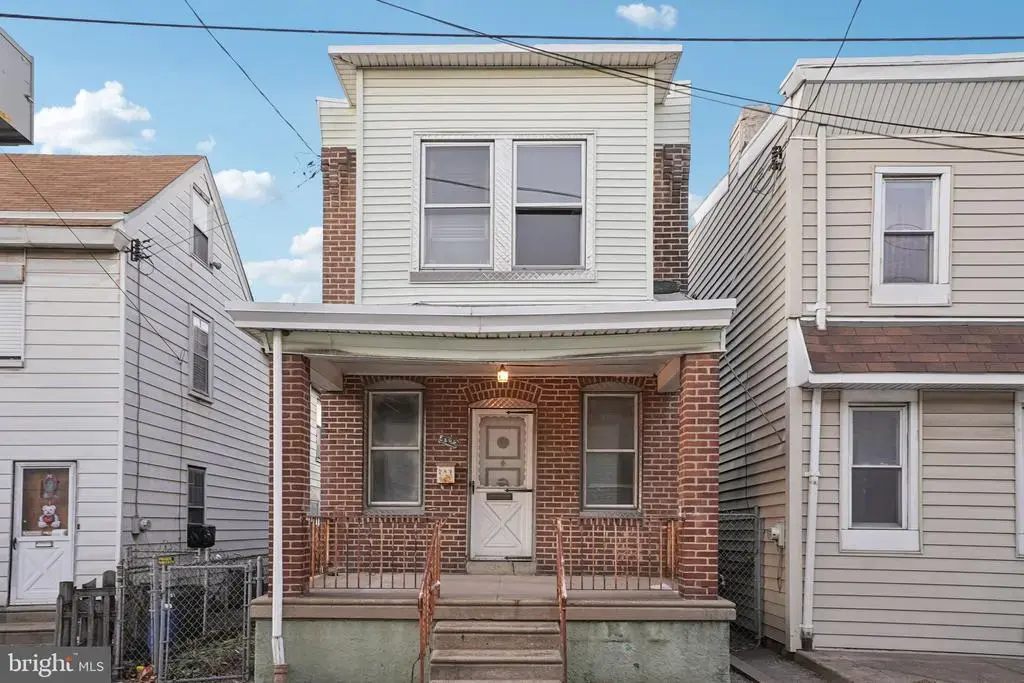 5322 James St, PHILADELPHIA
