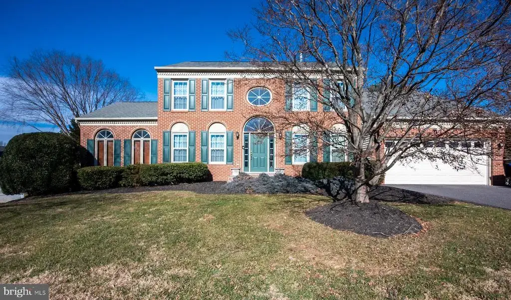 2104 Steuben Way, SILVER SPRING