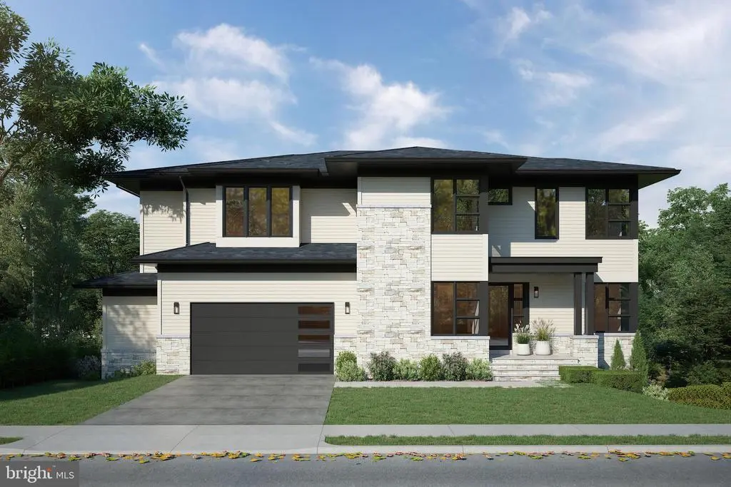 107 Moore Ave Se, VIENNA