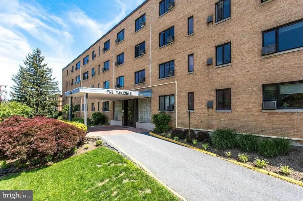 111 Lee Ave #412, TAKOMA PARK