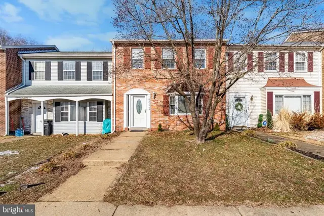 8923 Simeon Ct, Upper Marlboro