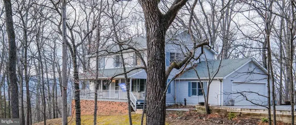 143 Cardinal Wind Dr, FRONT ROYAL